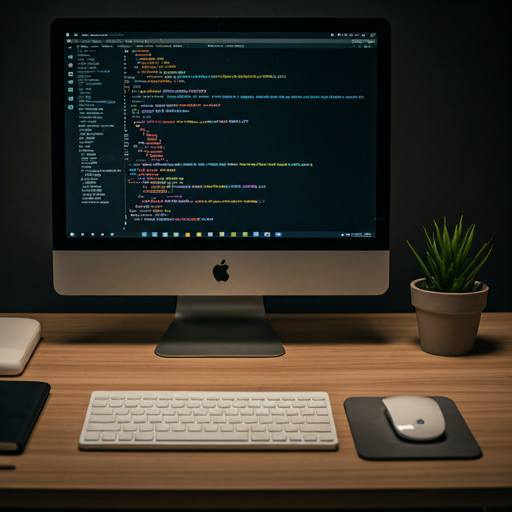 Developer setup