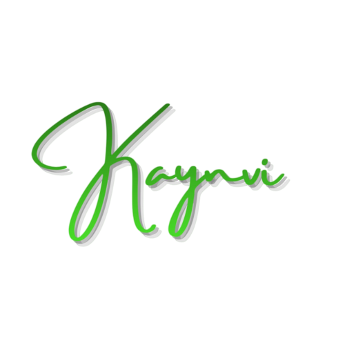 Kaynvi AI Studio Logo