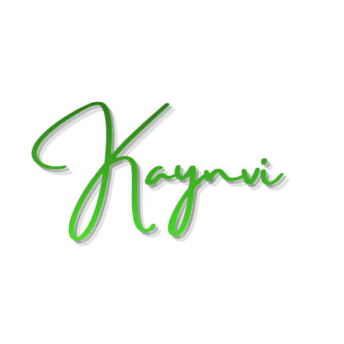 Kaynvi AI Studio Logo